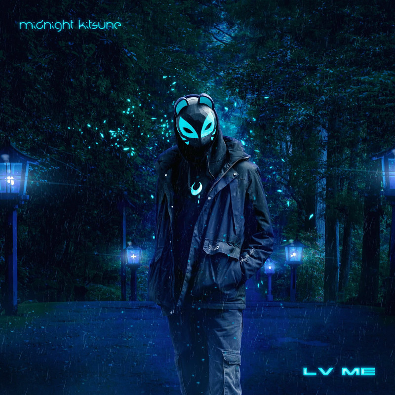 Midnight Kitsune - LV ME (Original Mix)