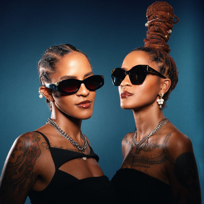 Coco & Breezy - Lie 2 U (Extended Mix)