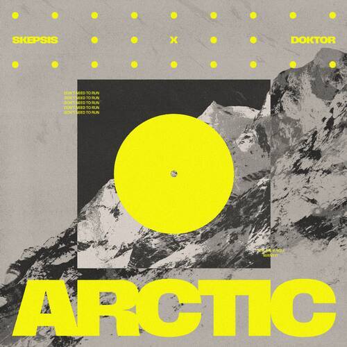 Doktor, Skepsis - Arctic (Extended Mix)