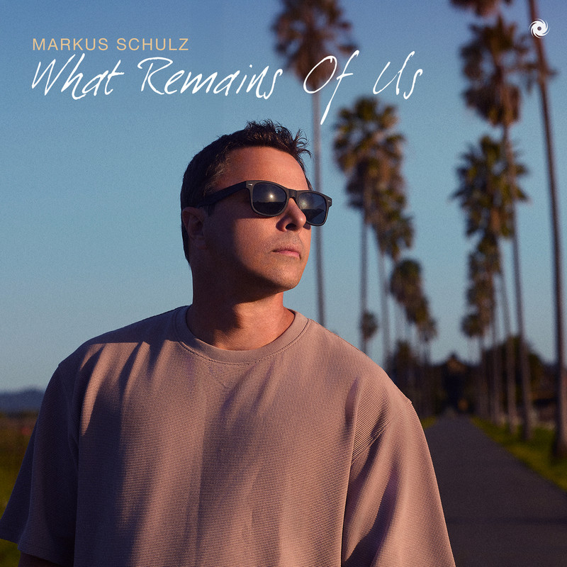Markus Schulz - What Remains Of Us (Extended Mix)