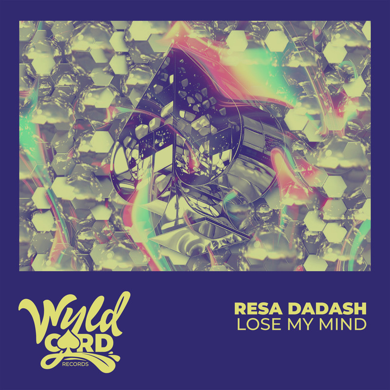Resa Dadash - Loose My Mind (Extended Mix)