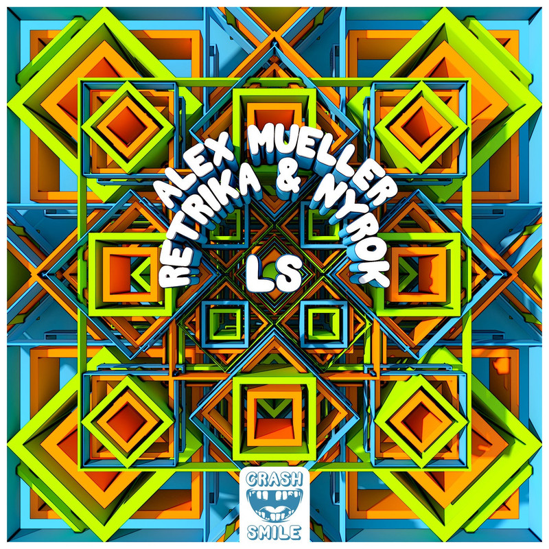 Alex Mueller, Retrika, Nyrok - LS (Extended Mix)