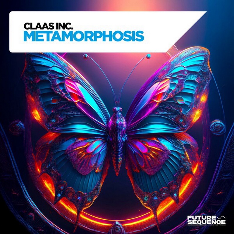 Claas Inc. - Metamorphosis (Extended Mix)
