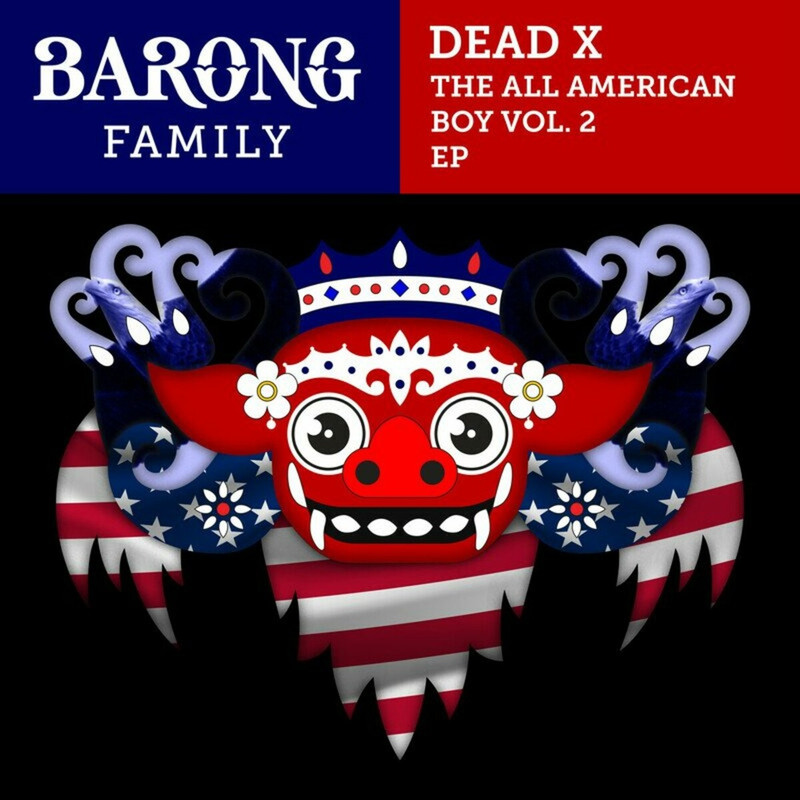 Dead X - Slurring (Original Mix)