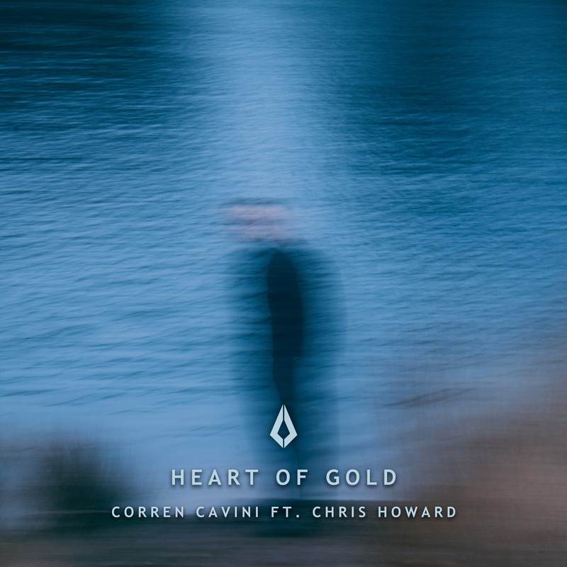 Chris Howard & Corren Cavini - Heart of Gold (Extended Mix)