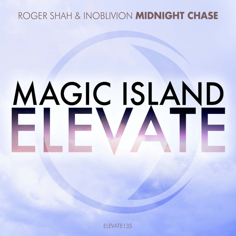 Roger Shah & Inoblivion - Midnight Chase (Extended Mix)