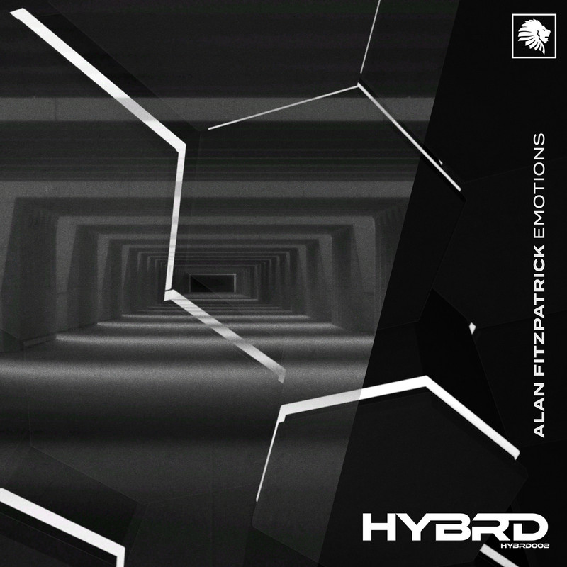HYBRD & Alan Fitzpatrick - Emotions (Extended Mix)