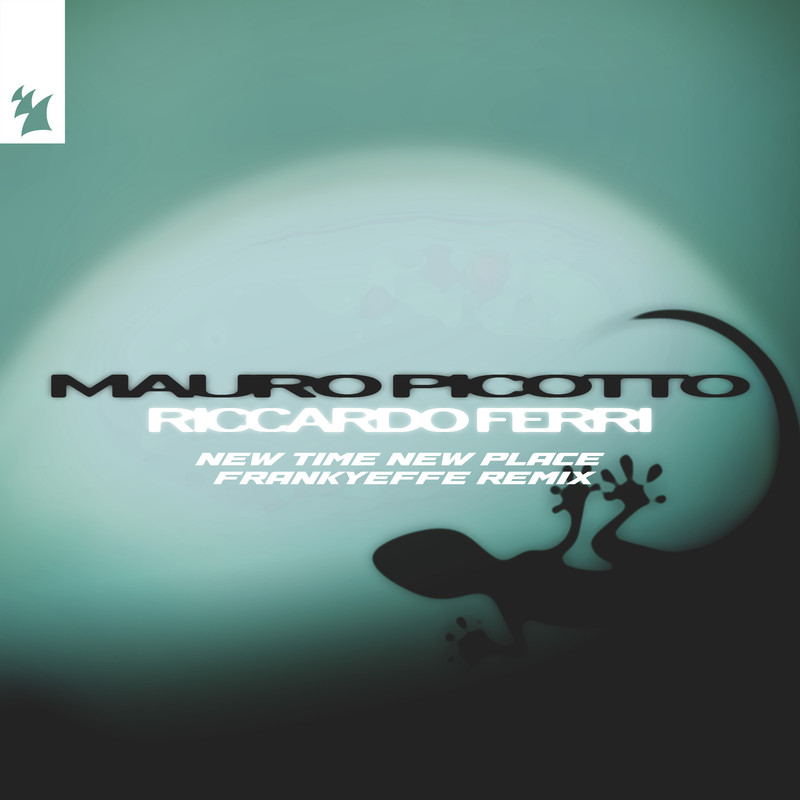 Mauro Picotto & Riccardo Ferri - New Time New Place (Frankyeffe Extended Remix)