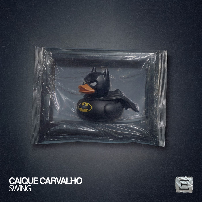 Caique Carvalho - Swing (Extended Mix)