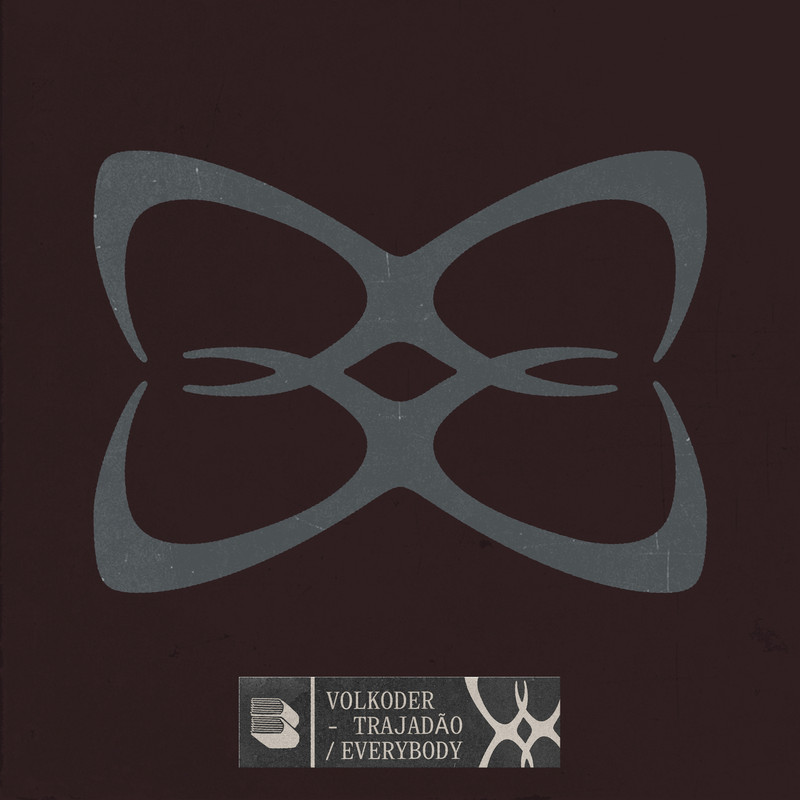 Volkoder - Everybody (Extended Mix)