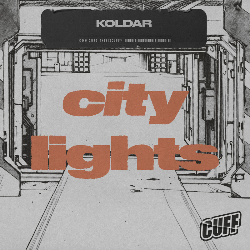 Koldar - City Lights (Original Mix)