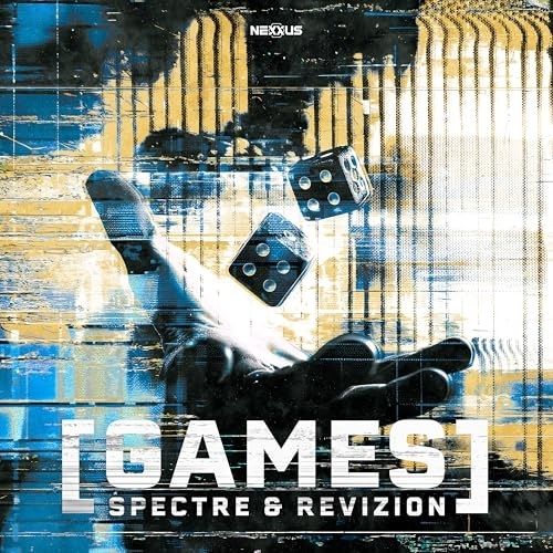 Spectre & Revizion - Games (Extended Mix)