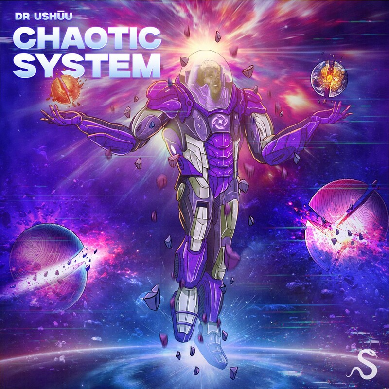 Dr. Ushūu - Chaotic System (Original Mix)