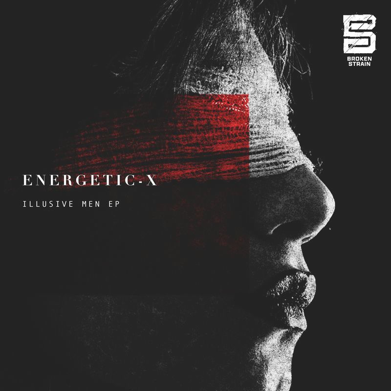 Energetic-X - Bearing (Original Mix)