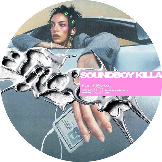 Florian Picasso - Soundboy Killa (Original Mix)
