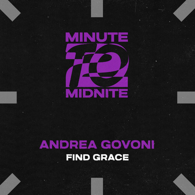 Andrea Govoni - Find Grace (Extended Mix)