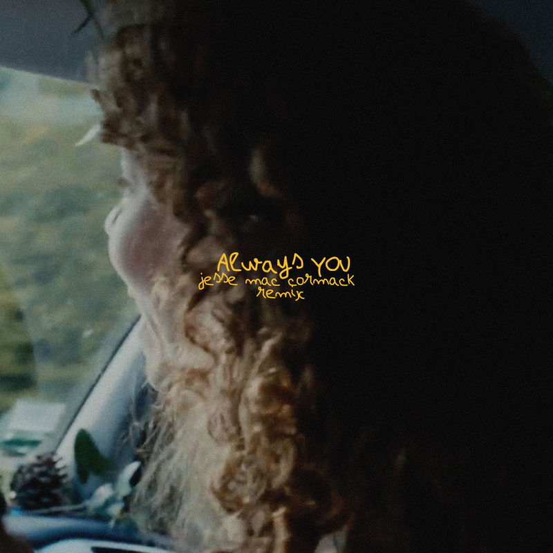 Ourson - Always You (Jesse Mac Cormack Remix)