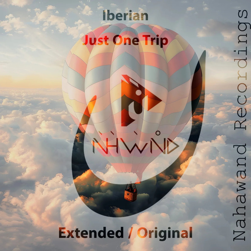 Iberian - Just One Trip (Extended Mix)