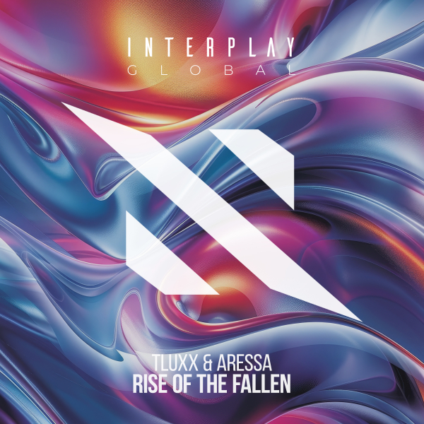 TLUXX & Aressa - Rise of the Fallen (Extended Mix)