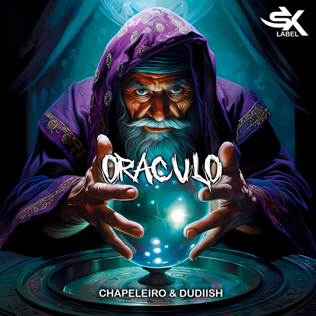 Chapeleiro & Dudiish - Oraculo (Original Mix)