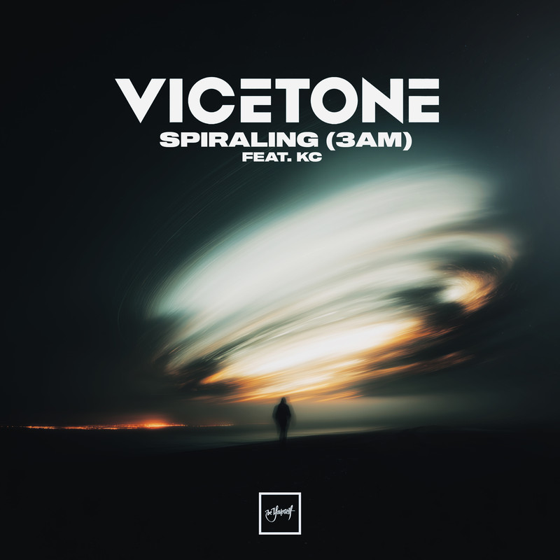Vicetone - Spiraling (3am) [feat. KC] (Extended Mix)