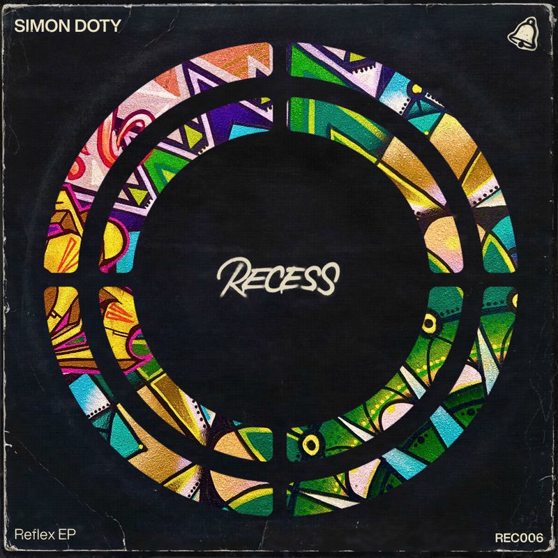 Simon Doty - Relic (Original Mix)
