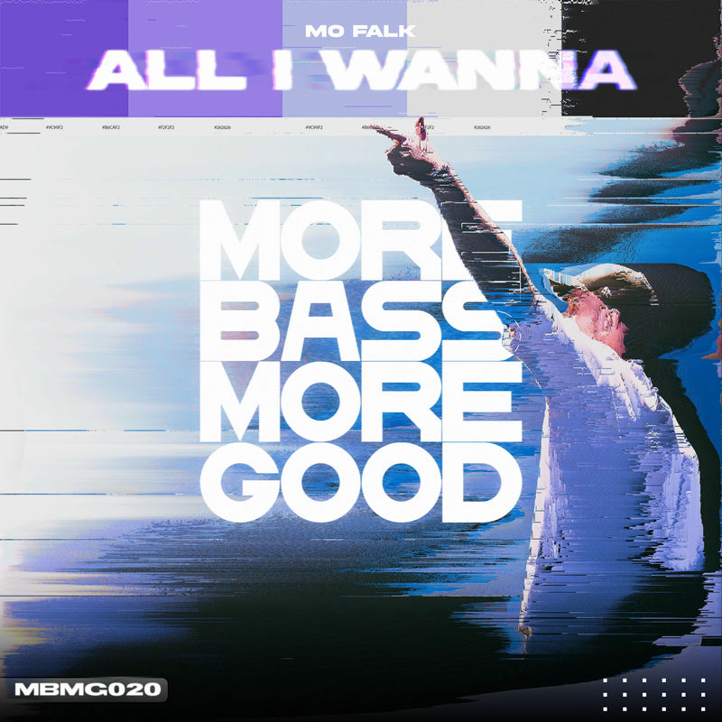 Mo Falk - All I Wanna (Original Mix)