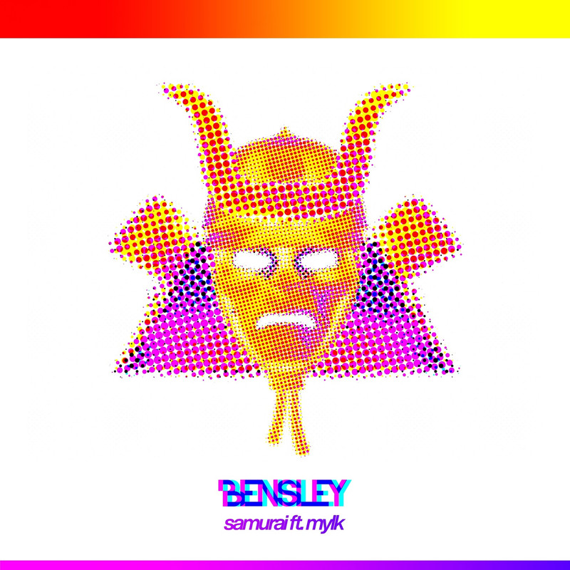 Bensley & Mylk - Samurai (Extended Mix)