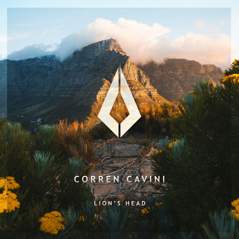 Corren Cavini - Lion's Head (Extended Mix)
