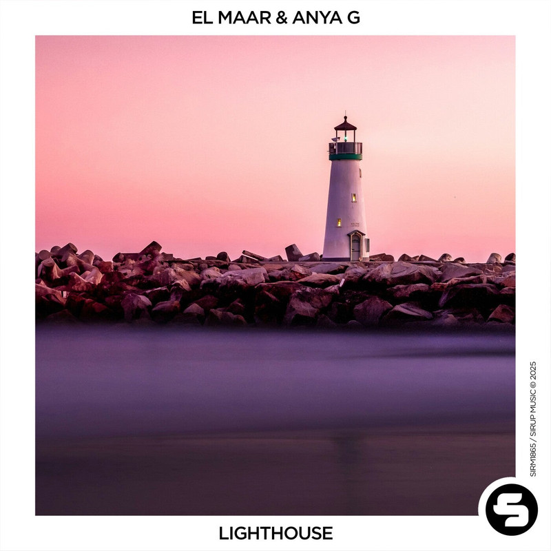 El Maar & Anya G - Lighthouse (Extended Mix)