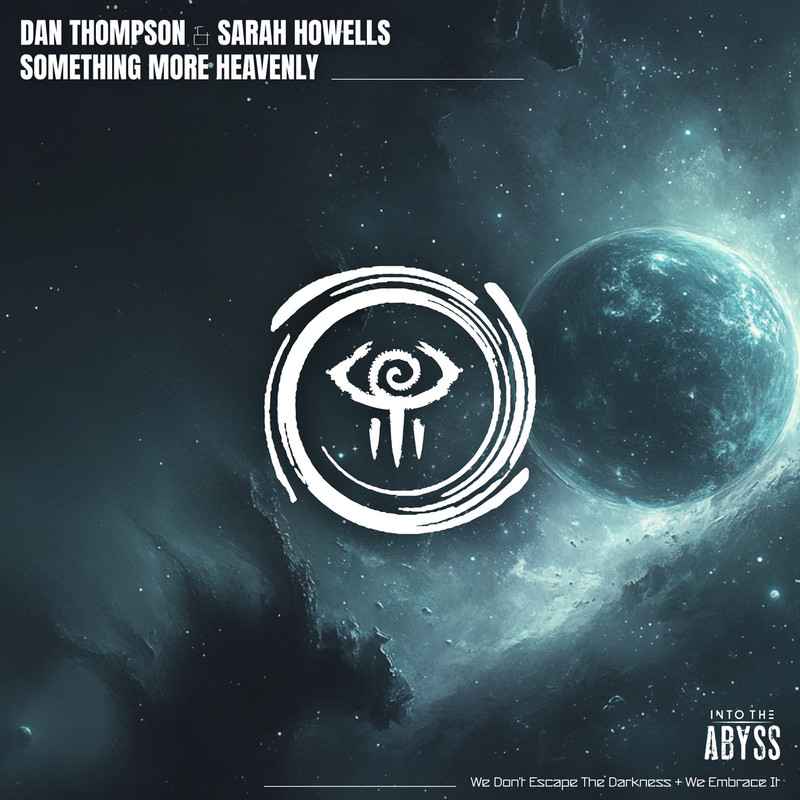 Sarah Howells, Dan Thompson - Something More Heavenly (Original Mix)