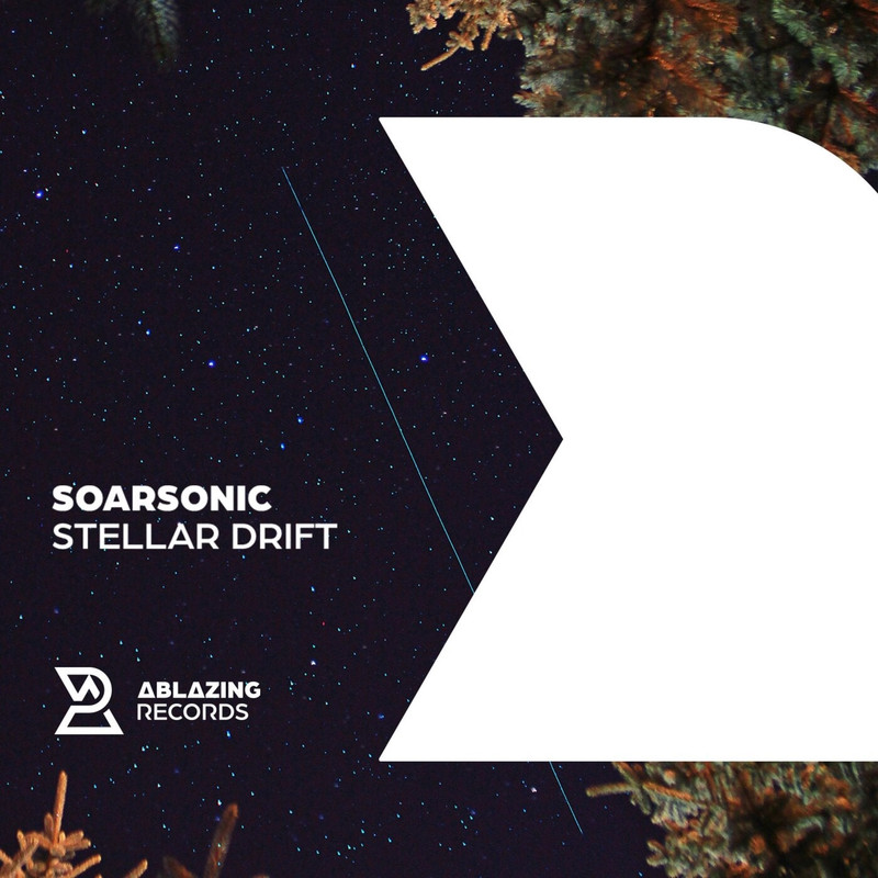 Soarsonic - Stellar Drift (Extended Mix)