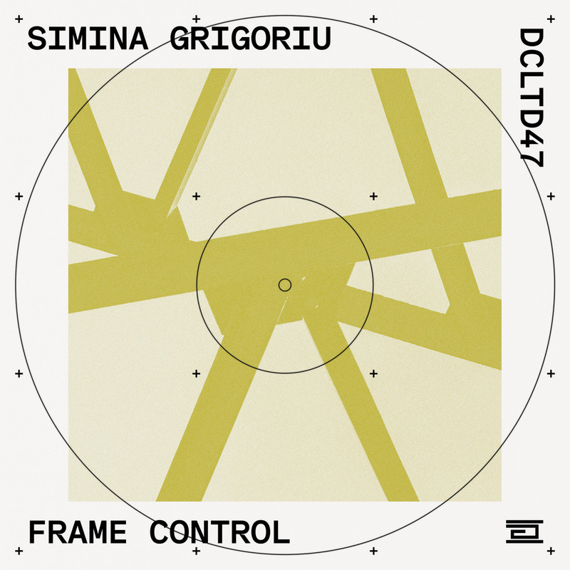 Simina Grigoriu - Coconut Milk (Extended Mix)