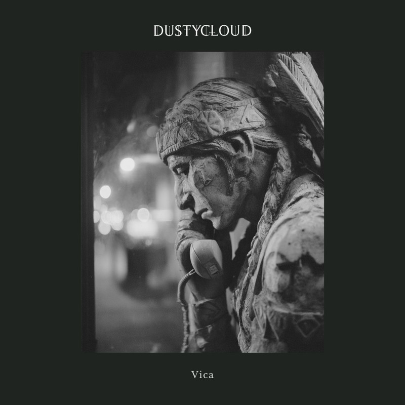 Dustycloud - Vica (Original Mix)
