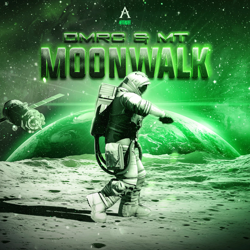 DMRC & MT - Moonwalk (Original Mix)