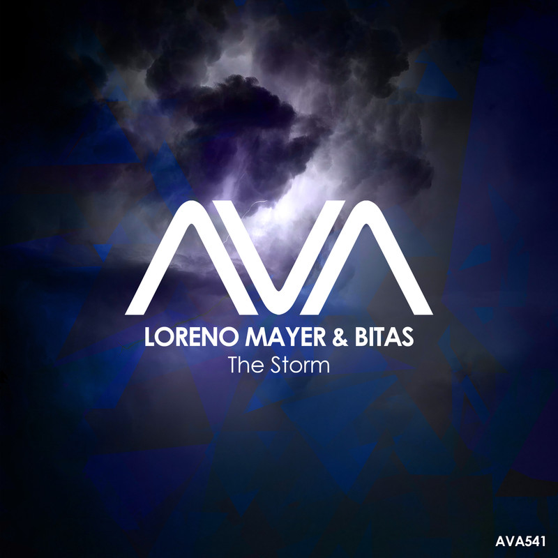 Loreno Mayer, Bitas - The Storm (Extended Mix)