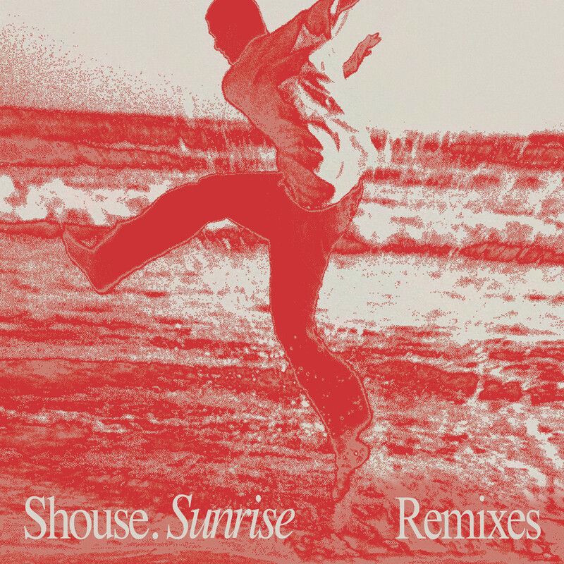 Shouse - Sunrise (Butch's Balearic Touch)