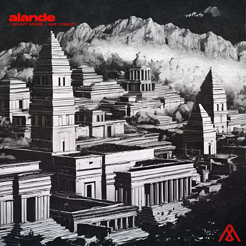 Alande - Am I Crazy (Extended Mix)