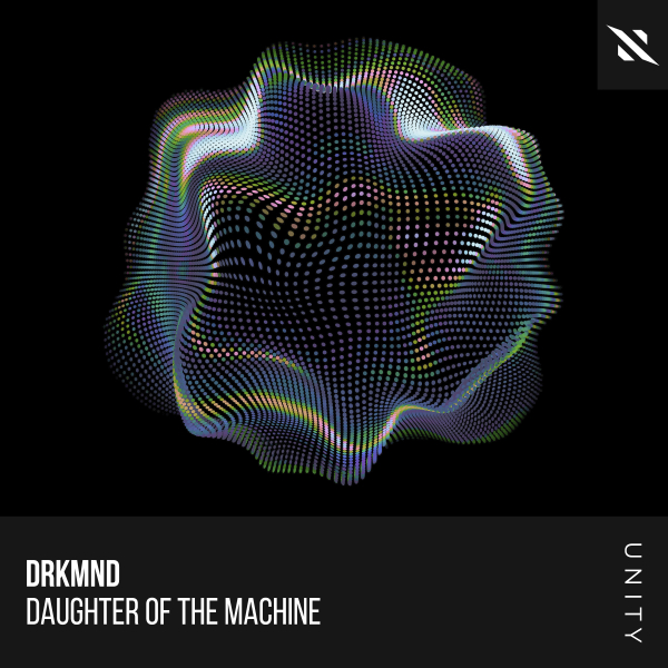 drkmnd - Daughter of the Machine (Original Mix)