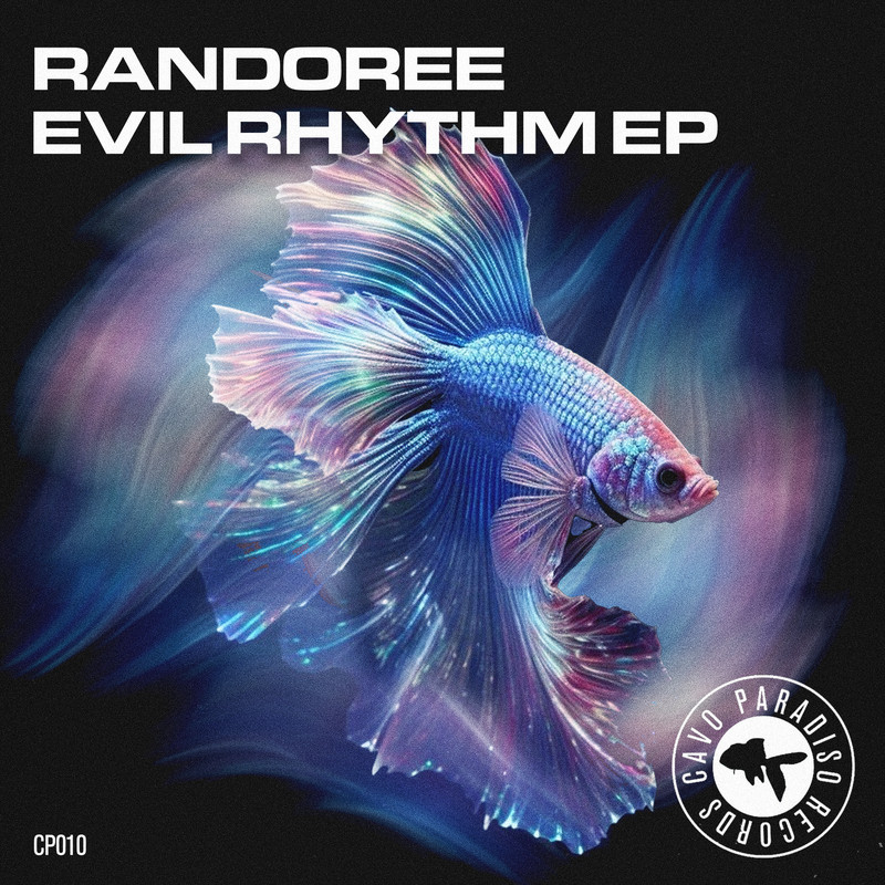 Randoree - Evil Rhythm (Extended Mix)
