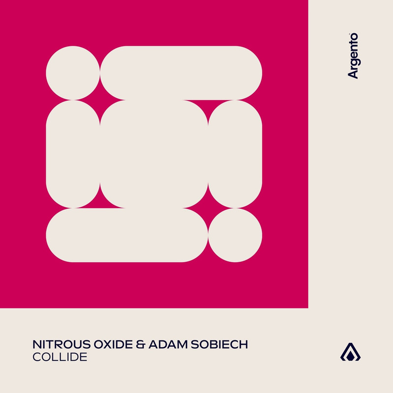 Nitrous Oxide & Adam Sobiech - Collide (Extended Mix)