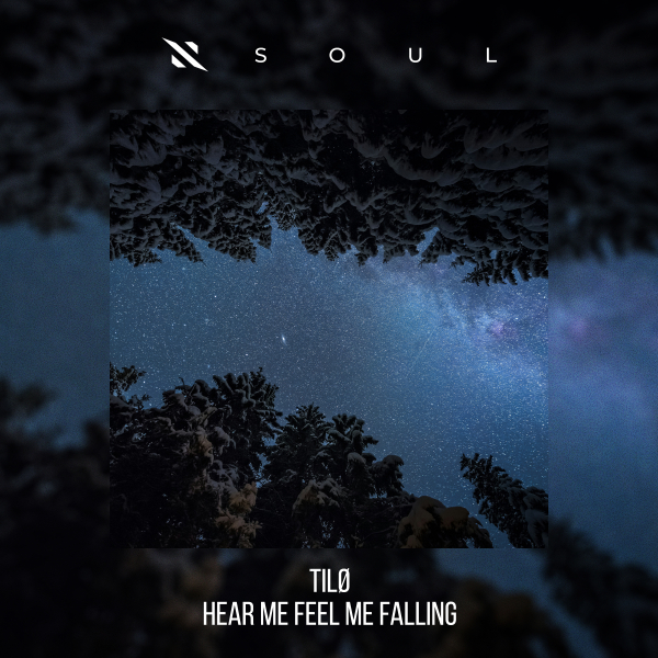 TIL&Oslash; - Hear Me Feel Me Falling (Extended Mix)