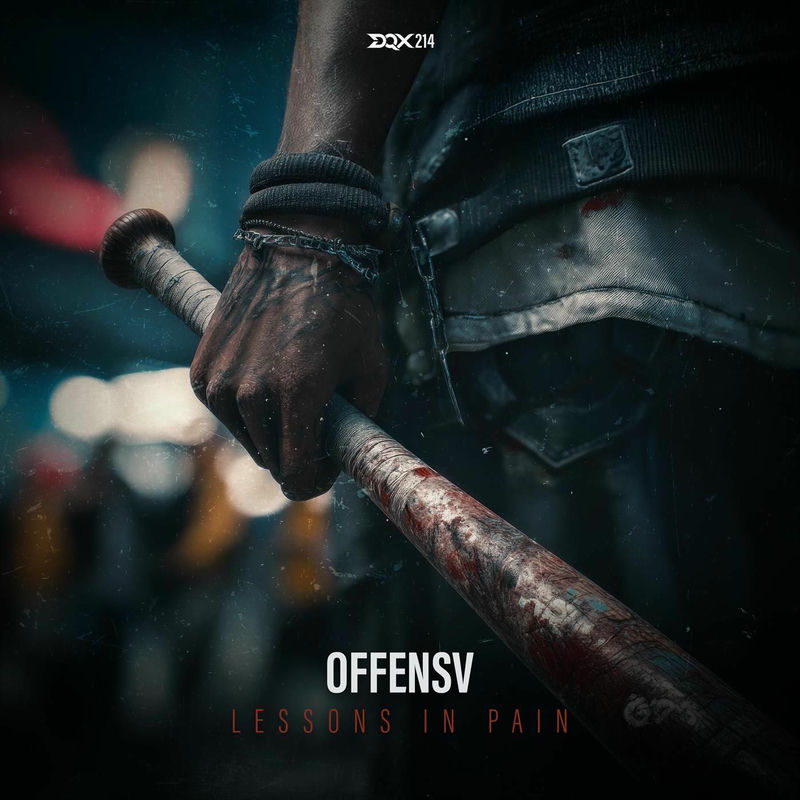 Offensv - Lessons in Pain (Original Mix)