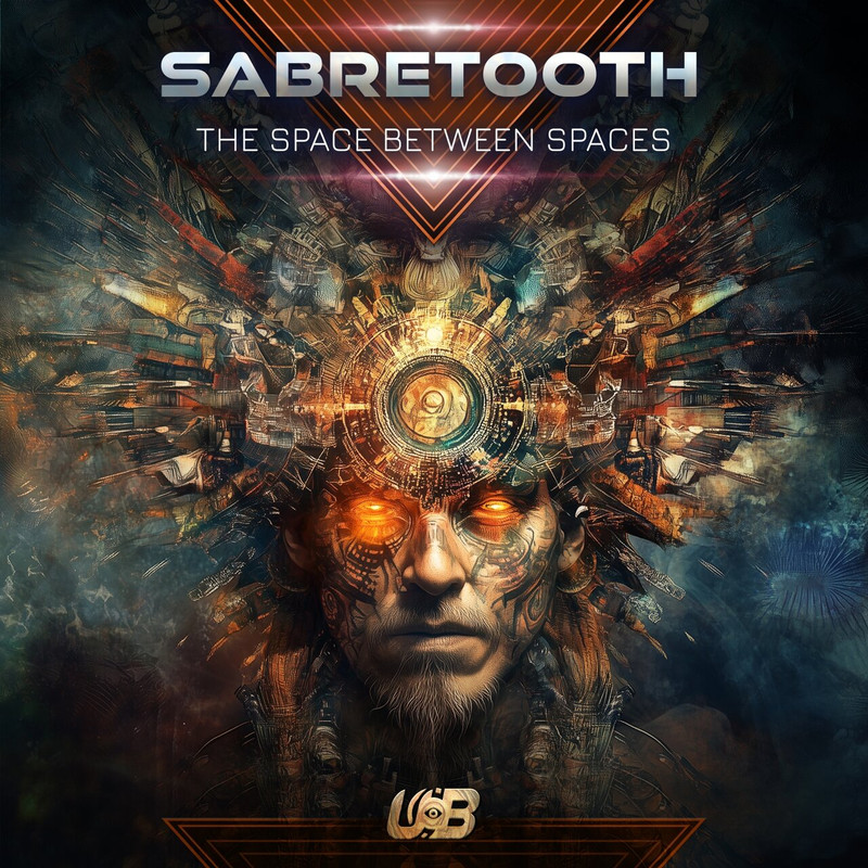Sabretooth - The Space Between Spaces (Original Mix)