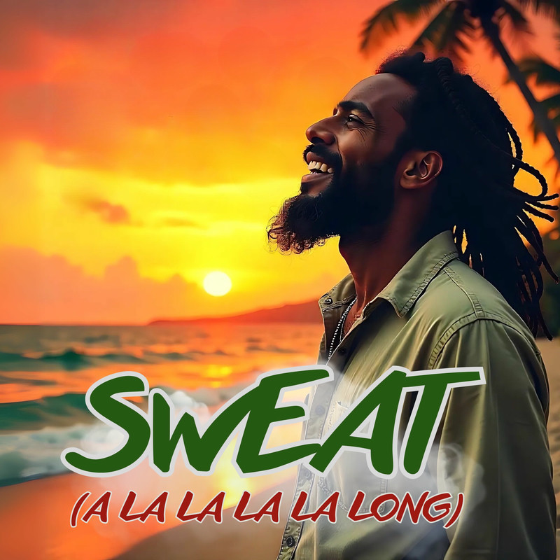 Geo Da Silva & Canello - Sweat (A La La La La Long) (Extended Mix)