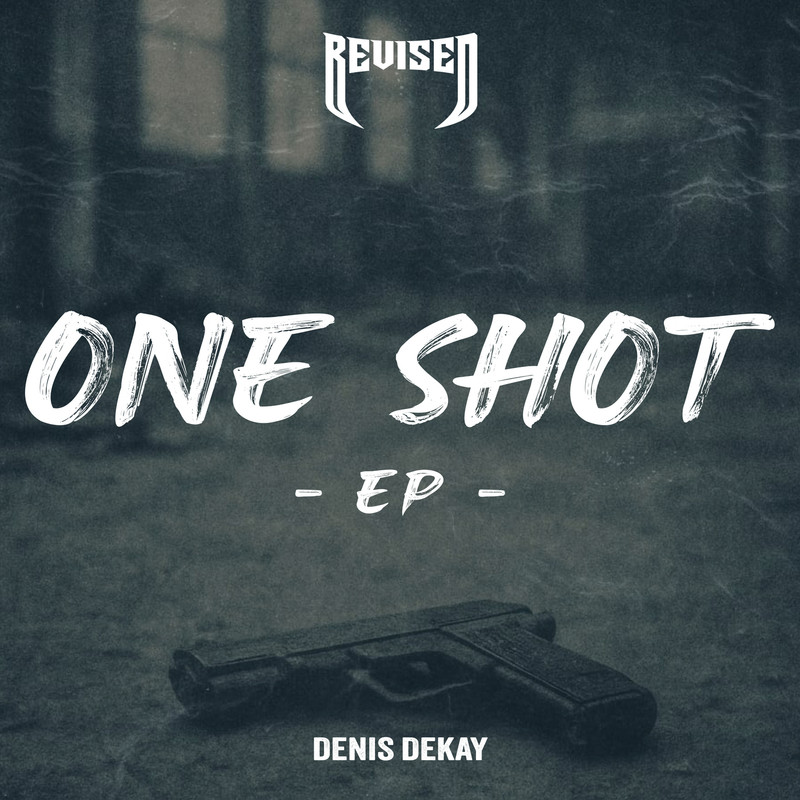 Denis Dekay - One Shot (Original Mix)