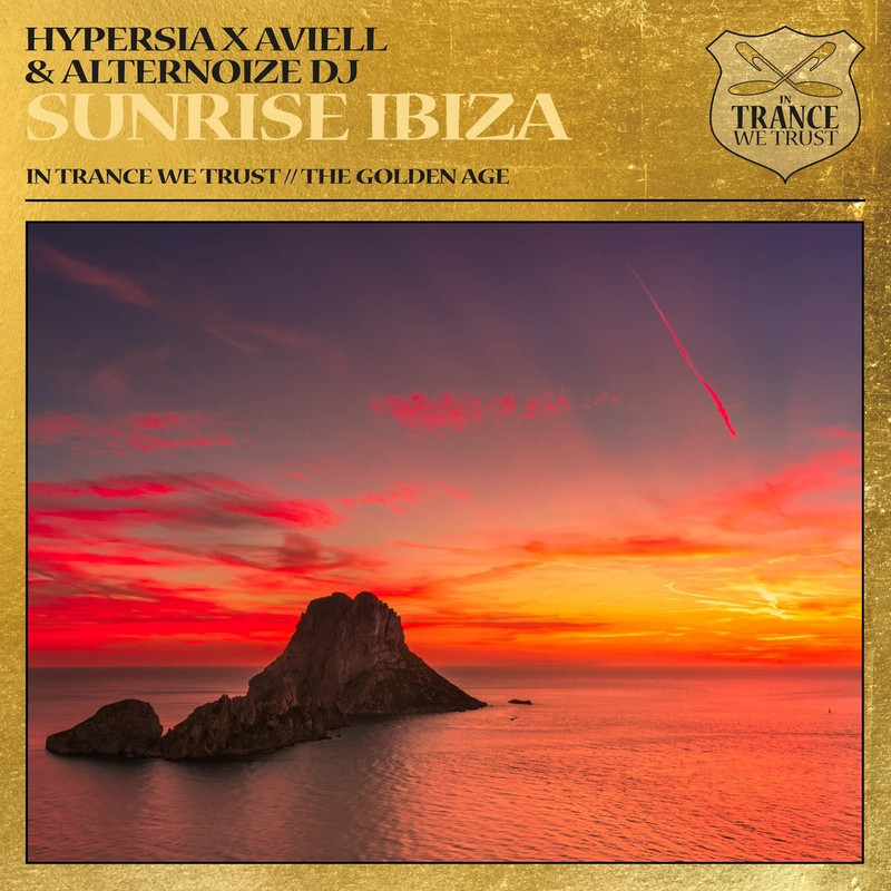 Hypersia x Aviell & Alternoize - Sunrise Ibiza (Extended Mix)