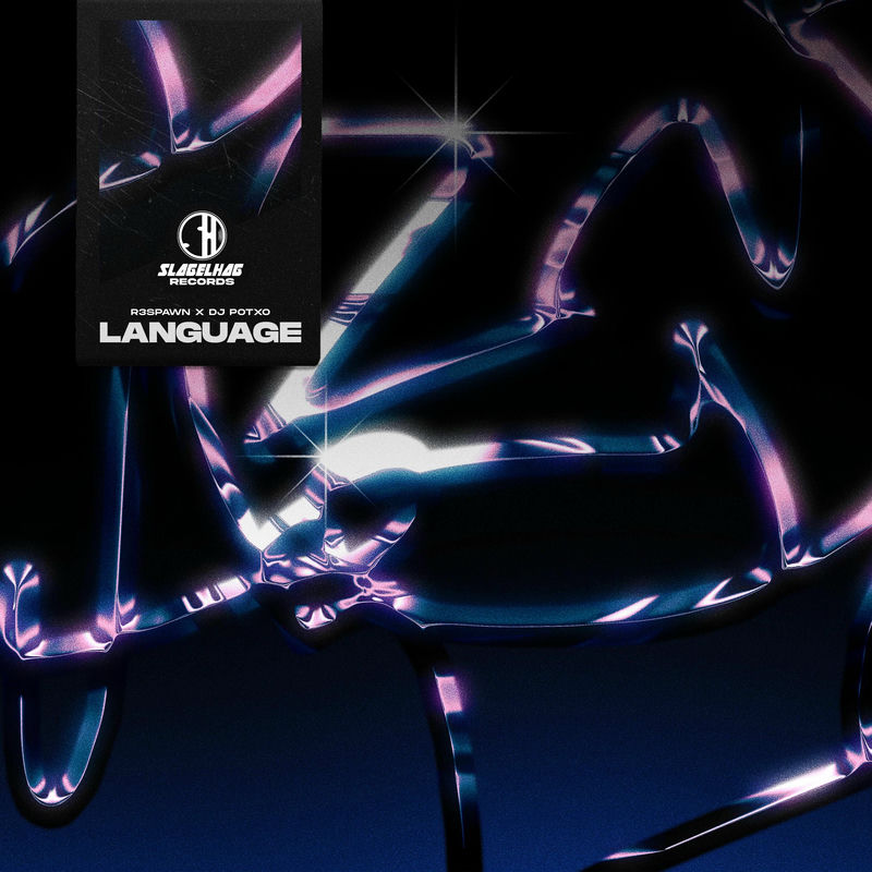 R3SPAWN & DJ POTXO - Language (Original Mix)