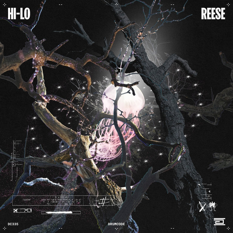 HI-LO - REESE (Extended Mix)