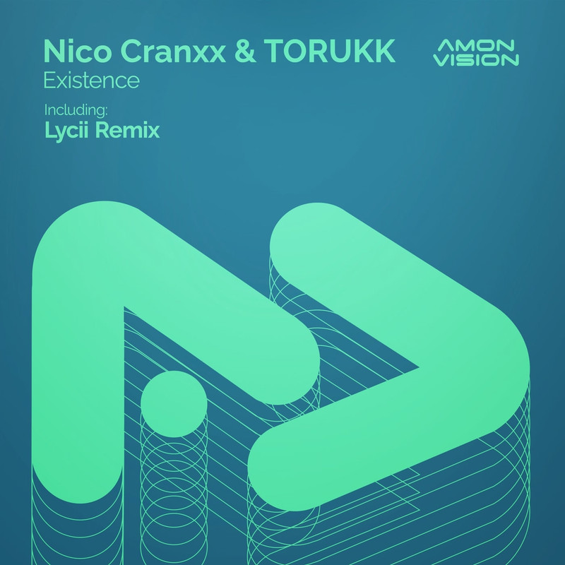 Nico Cranxx & TORUKK - Existence (Extended Mix)